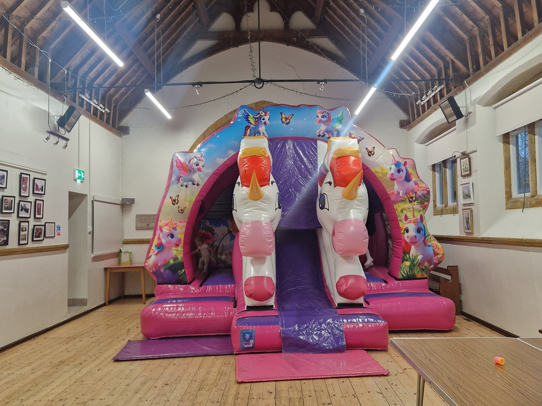 Shutlanger Village Hall-Shutlanger必去景点