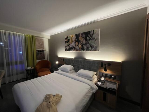 开罗海峡酒店&俱乐部主图