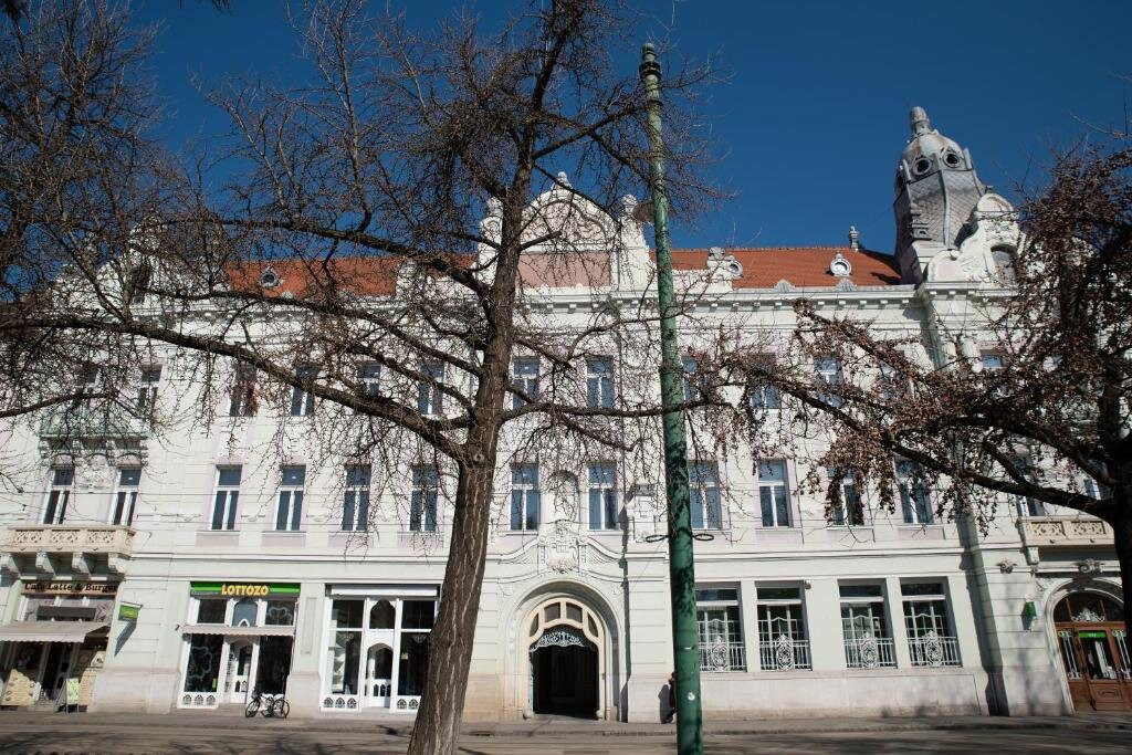 Széchenyi Center