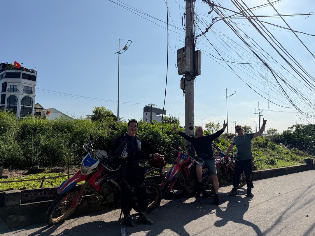 Indochina Holiday Travel-河内必去景点