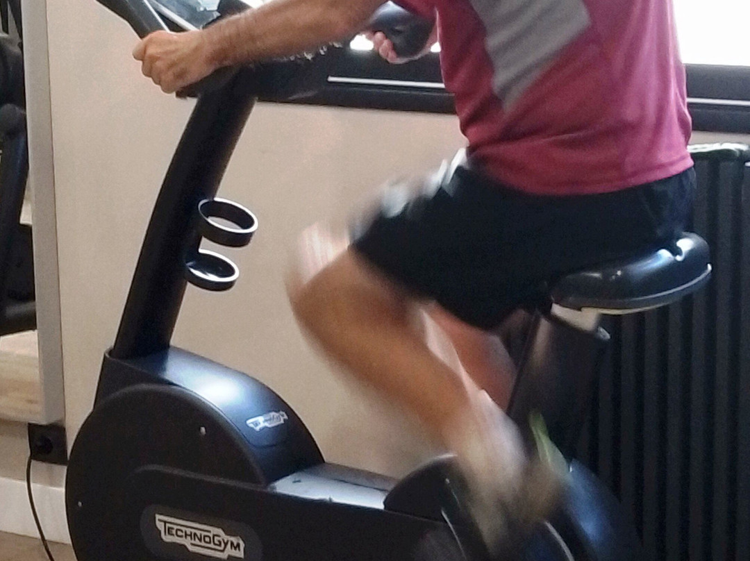 Spa Ventoux Provence Hôtel & SPA-Malaucene必去景点