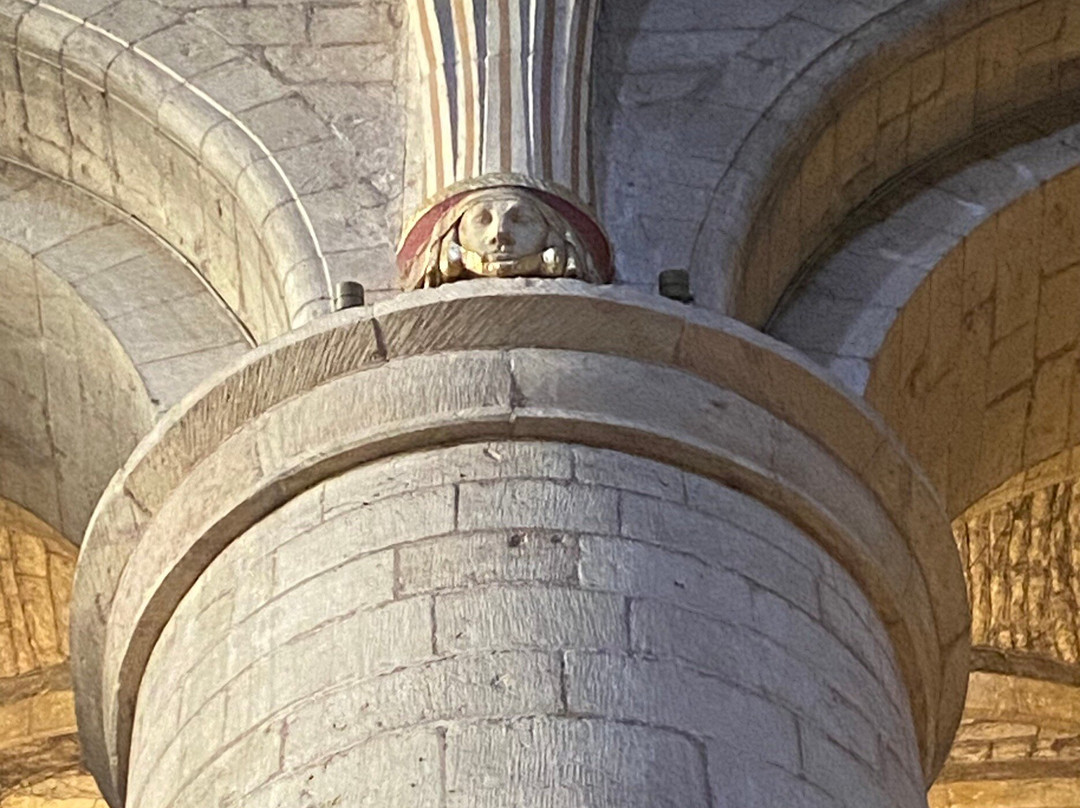 提克斯布瑞修道院-图克斯伯里必去景点