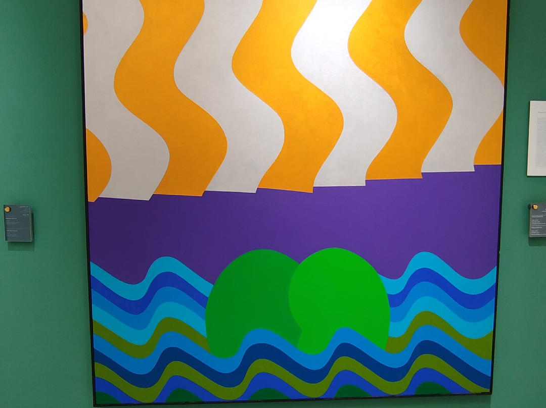 Villa Harris - Tangier Museum-丹吉尔必去景点