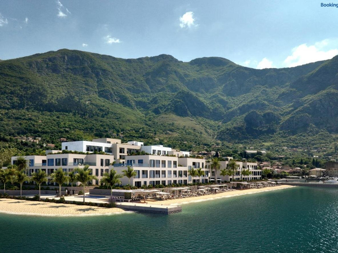 Movenpick Hotel & Residences Teuta Kotor Bay