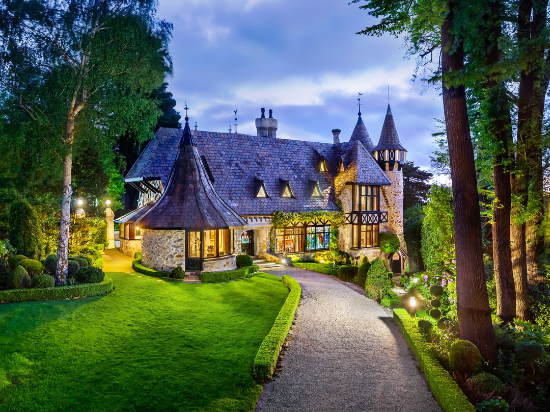 Thorngrove Manor主图