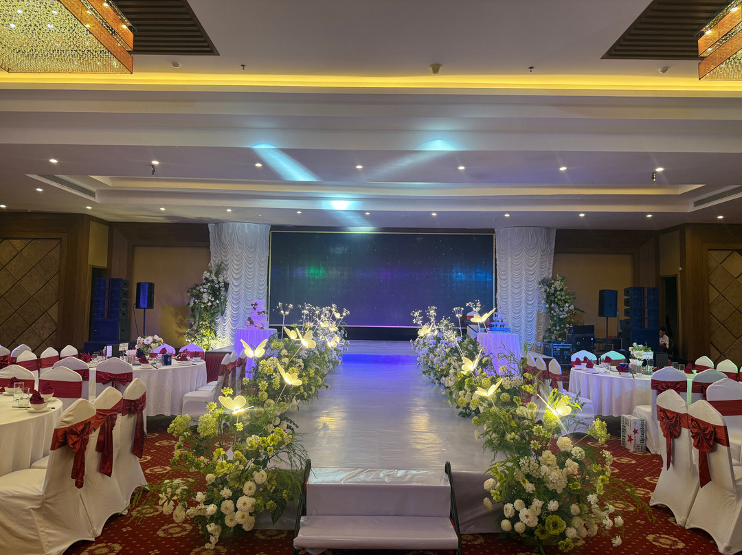 Muong Thanh Grand Quang Nam Hotel主图