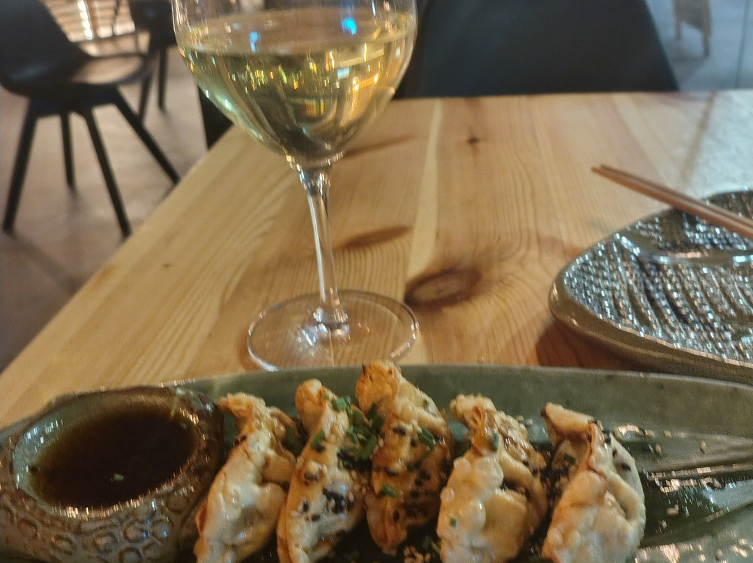 Sibuya Urban Sushi Bar Andorra