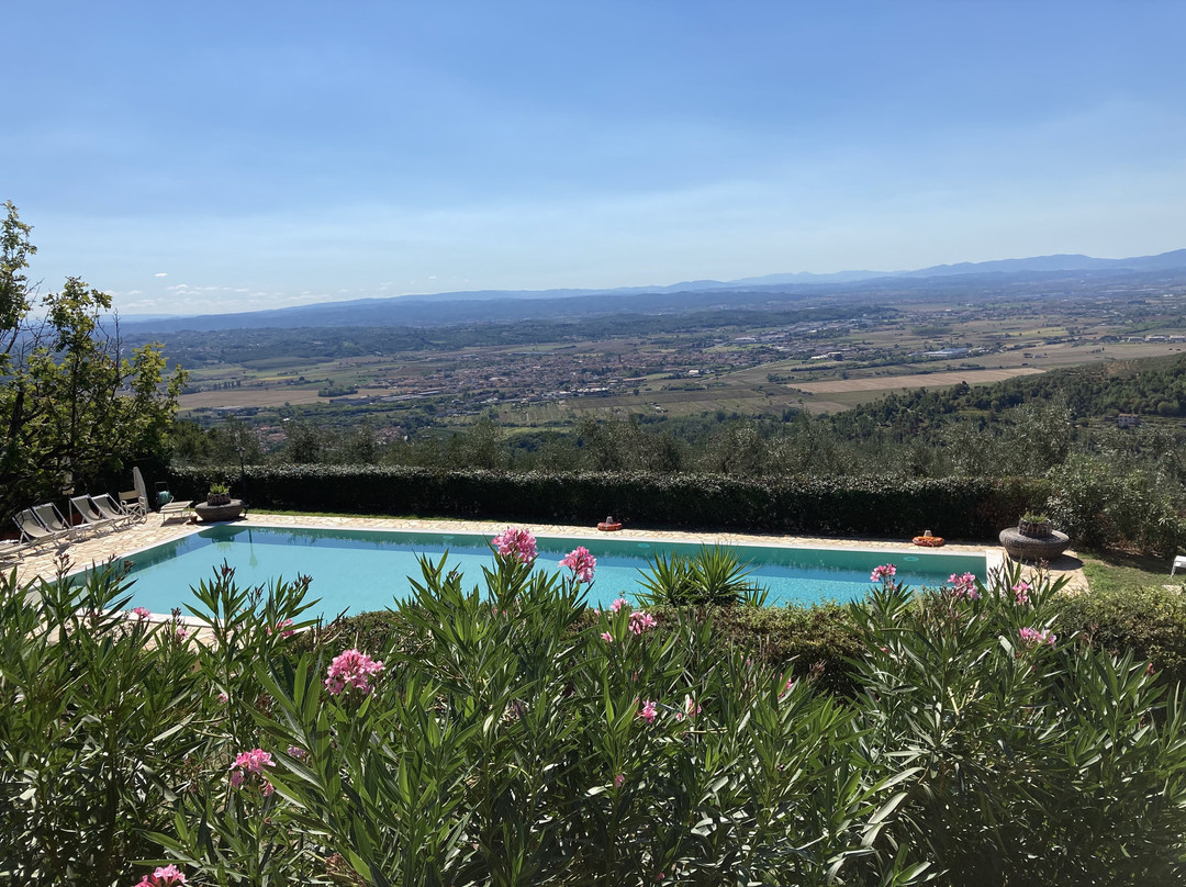 Agriturismo Cima Alla Serra主图