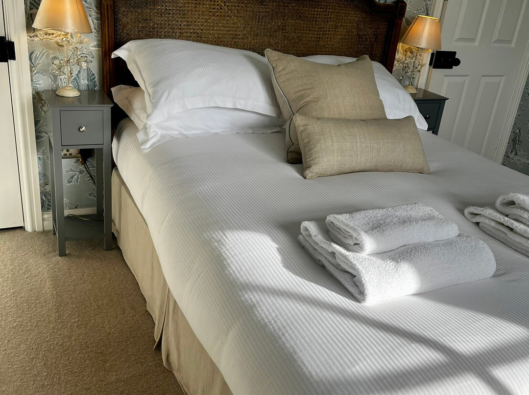 The Seagrave Arms主图