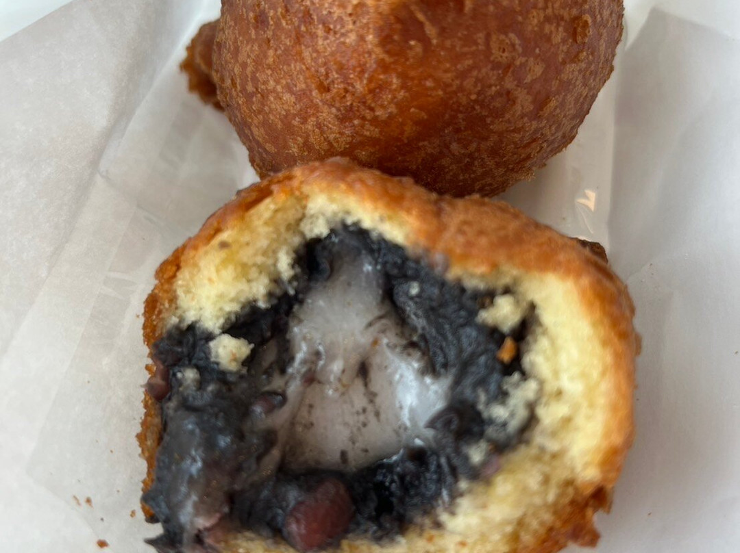 Michi-no-Eki Boyonakayama-喜茂别町必去景点