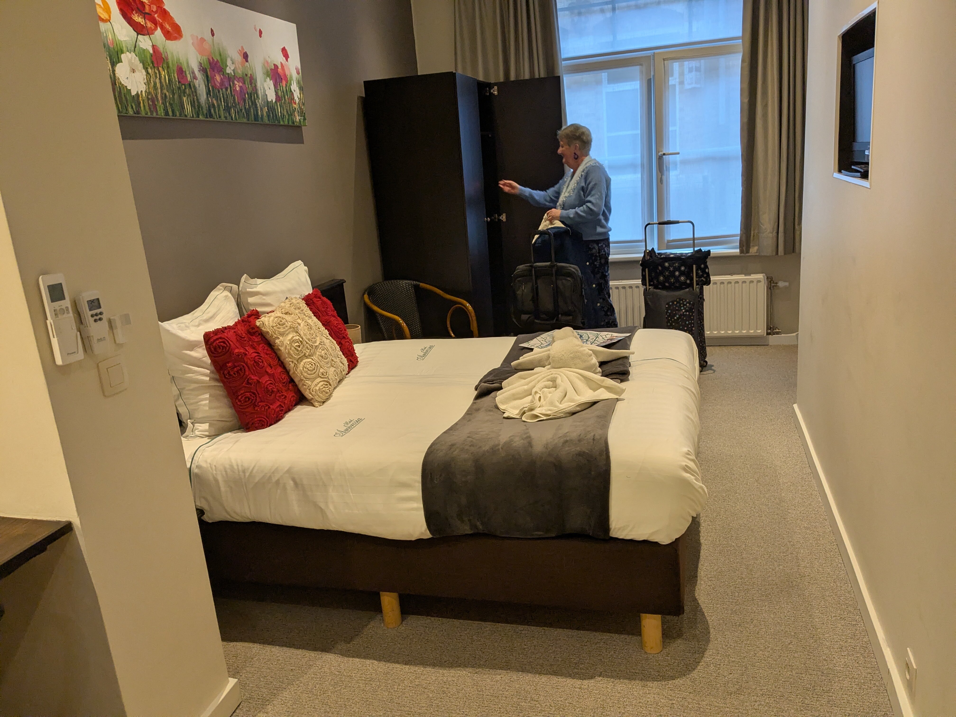 Ambrosia Hotel-官方