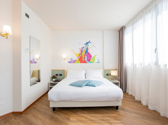 AN Hotel Milano San Donato