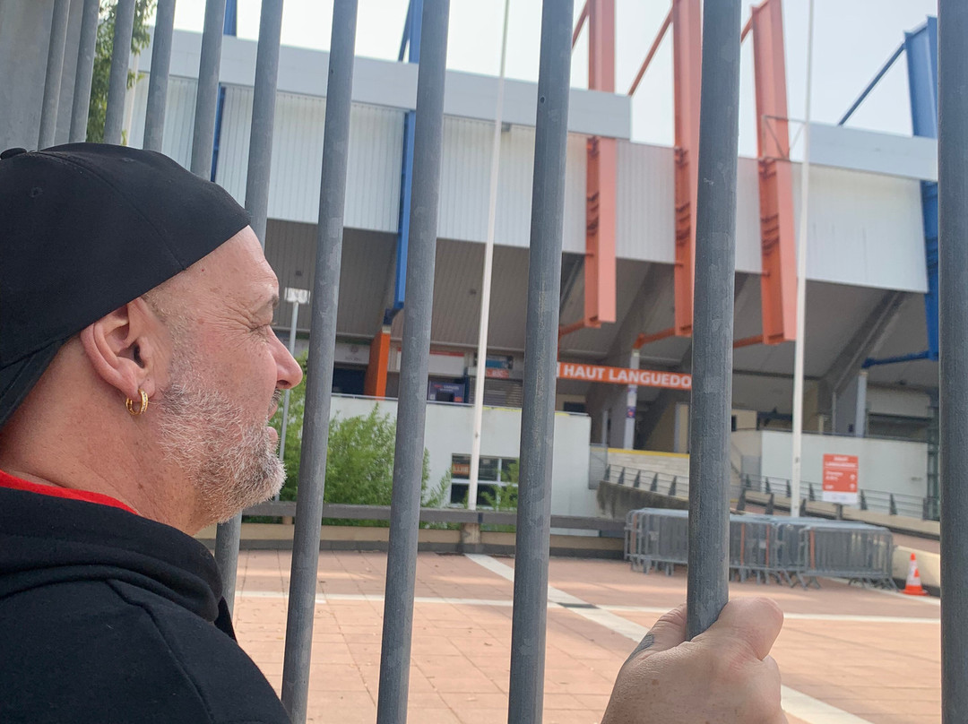 Stade de la Mosson - Mondial 98-蒙彼利埃必去景点