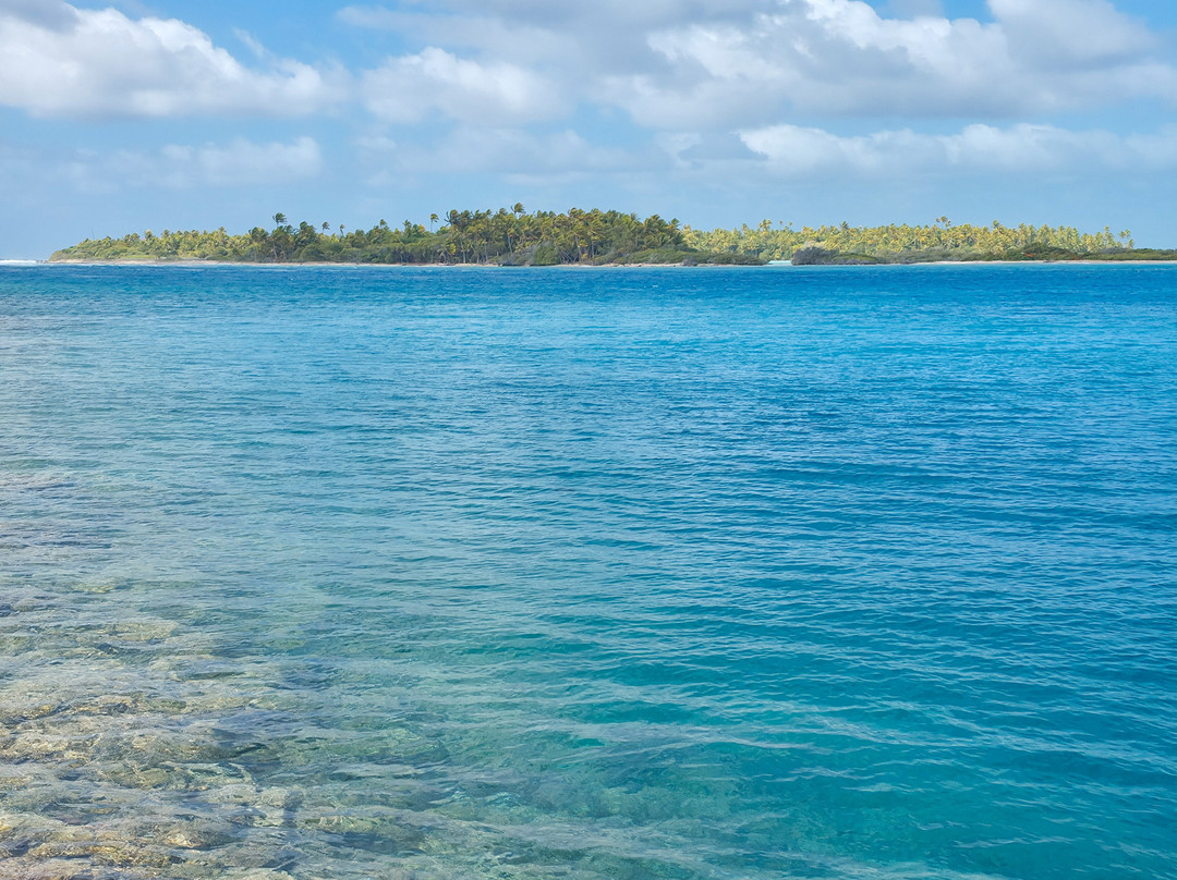 Enata Fakarava Diving-Fakarava必去景点