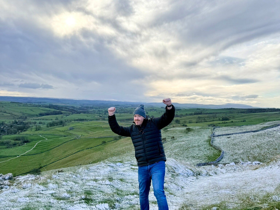 马勒姆和戈代利峡谷-Malham必去景点