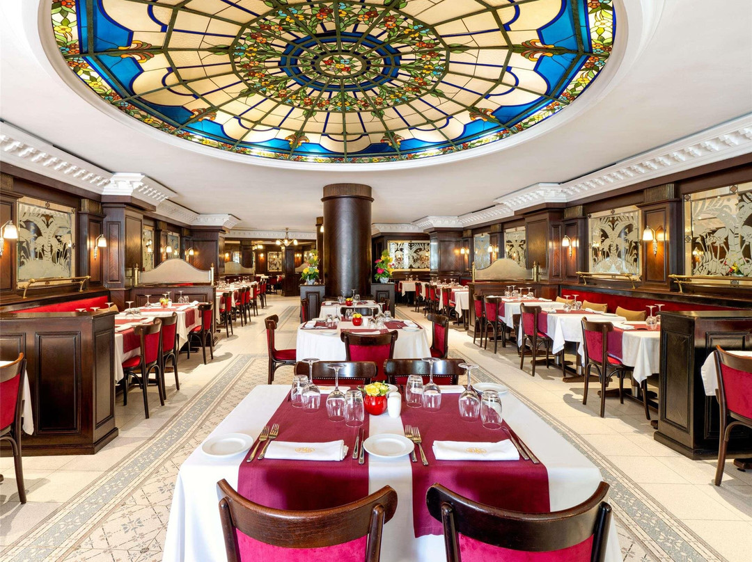 乐迪瓦拉巴特-美憬阁酒店