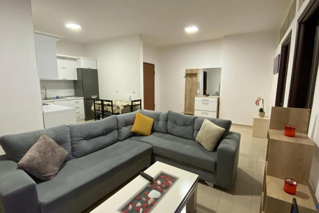 Ona's Apartments