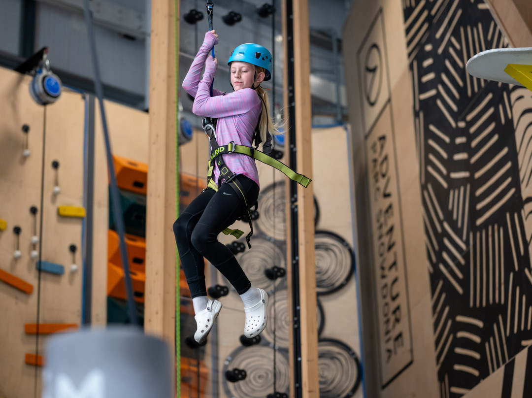 Adventure Parc