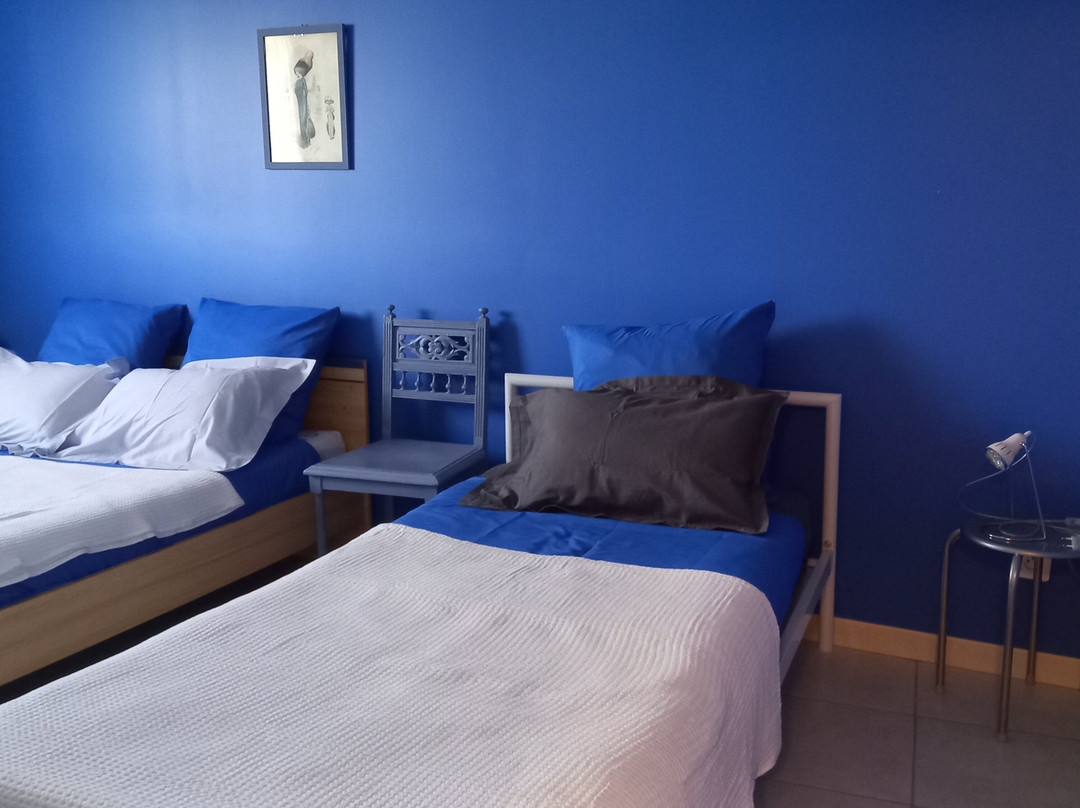 Chez Gwen Et Flo主图