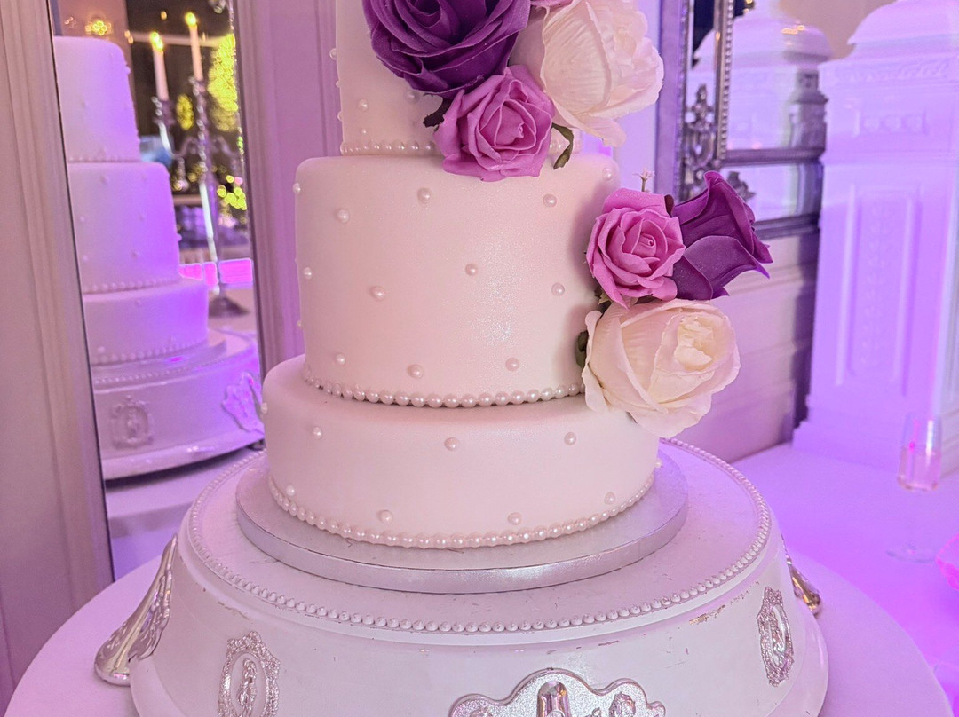 The Bentley Liverpool-利物浦必去景点