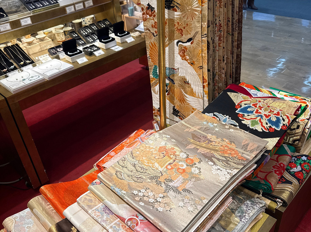 Tenshodo-成田市必去景点