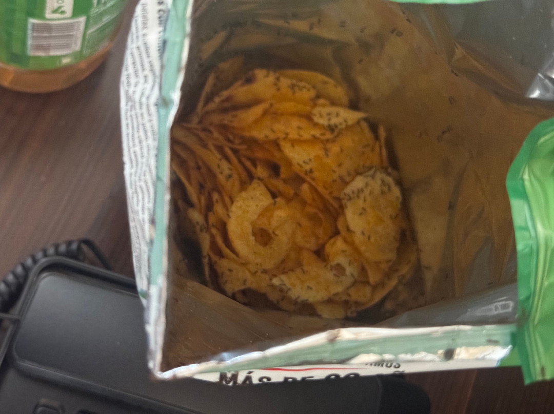 Hotel dos Zimbros主图