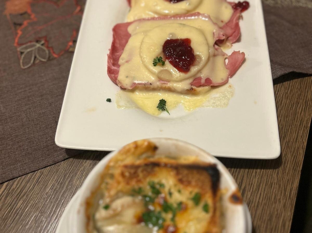 Fraenkischer Gasthof Lutz主图