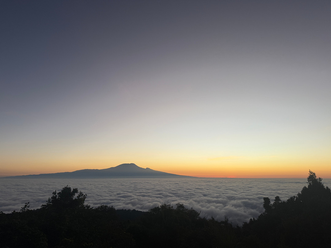 Kili Treks Tanzania-莫西必去景点