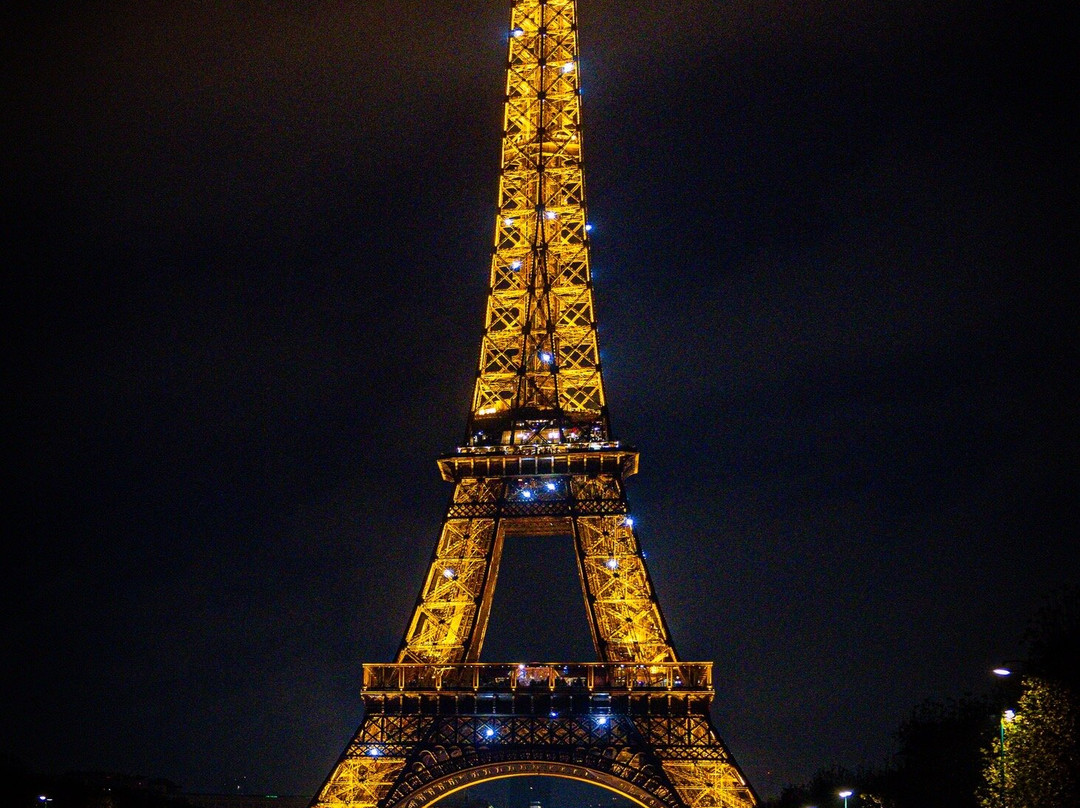 Context Travel Paris-巴黎必去景点