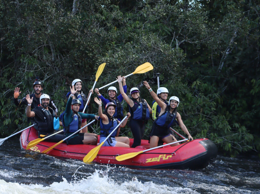 Pubi adventure-Sapezal必去景点