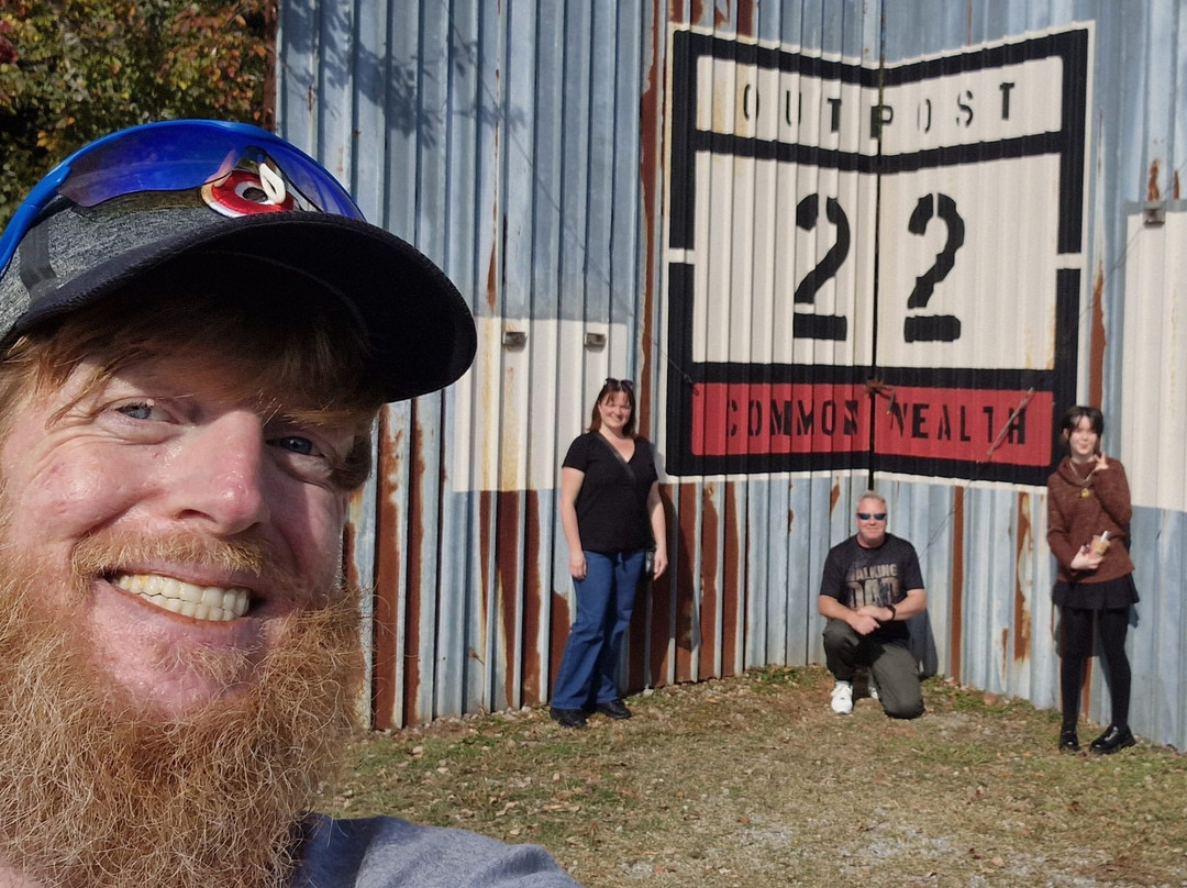 Water Tower Tours-Senoia必去景点