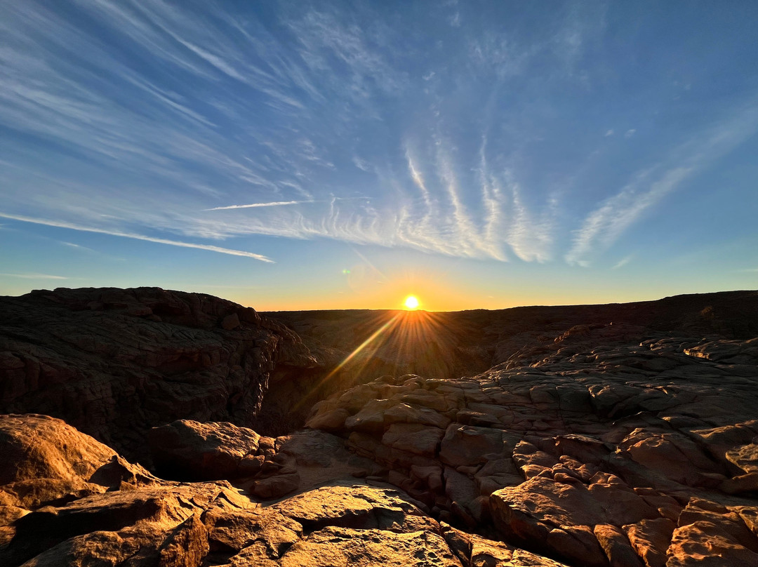 Nboujiw-阿尔及尔必去景点