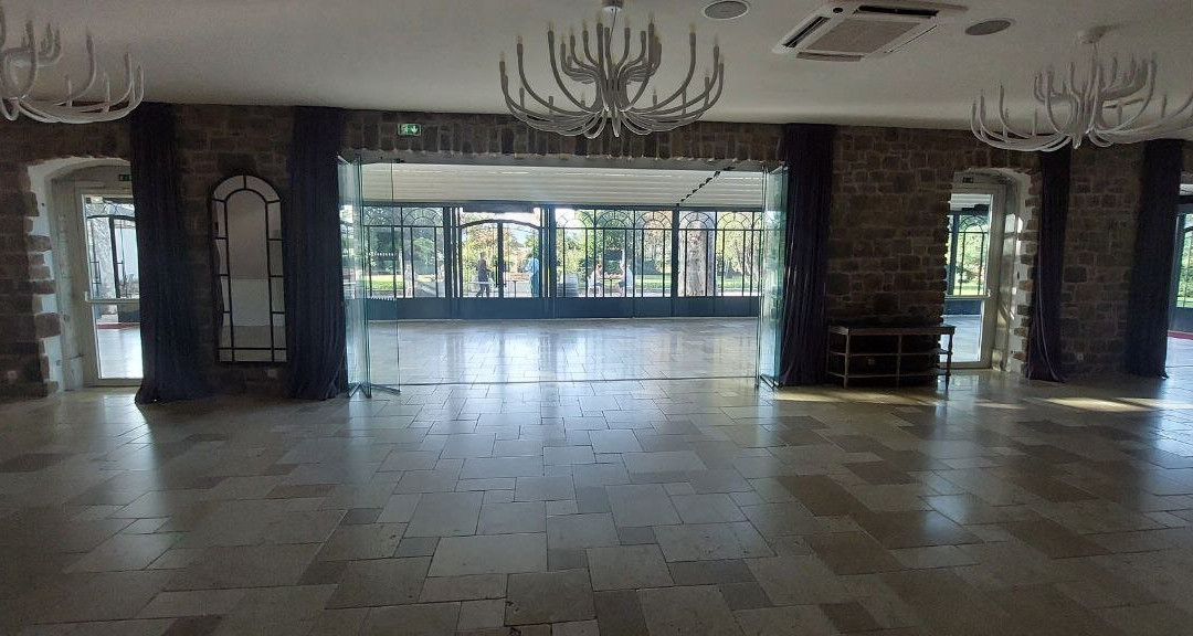 Domaine de la Baratonne主图