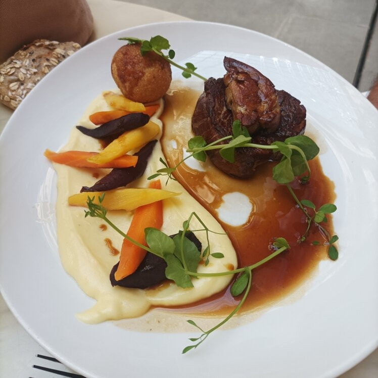 La Canourgue - Bistronomie