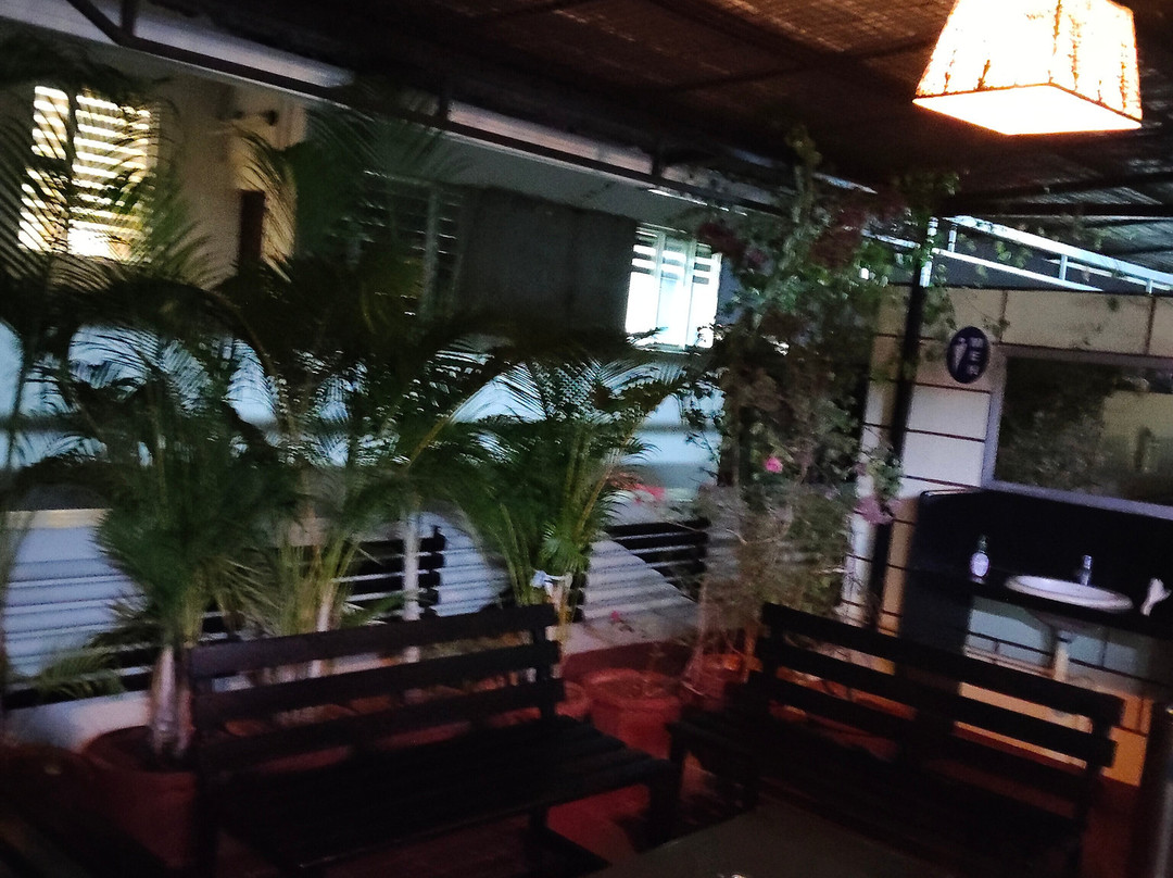 Mk Residency (serviced Apartment)主图