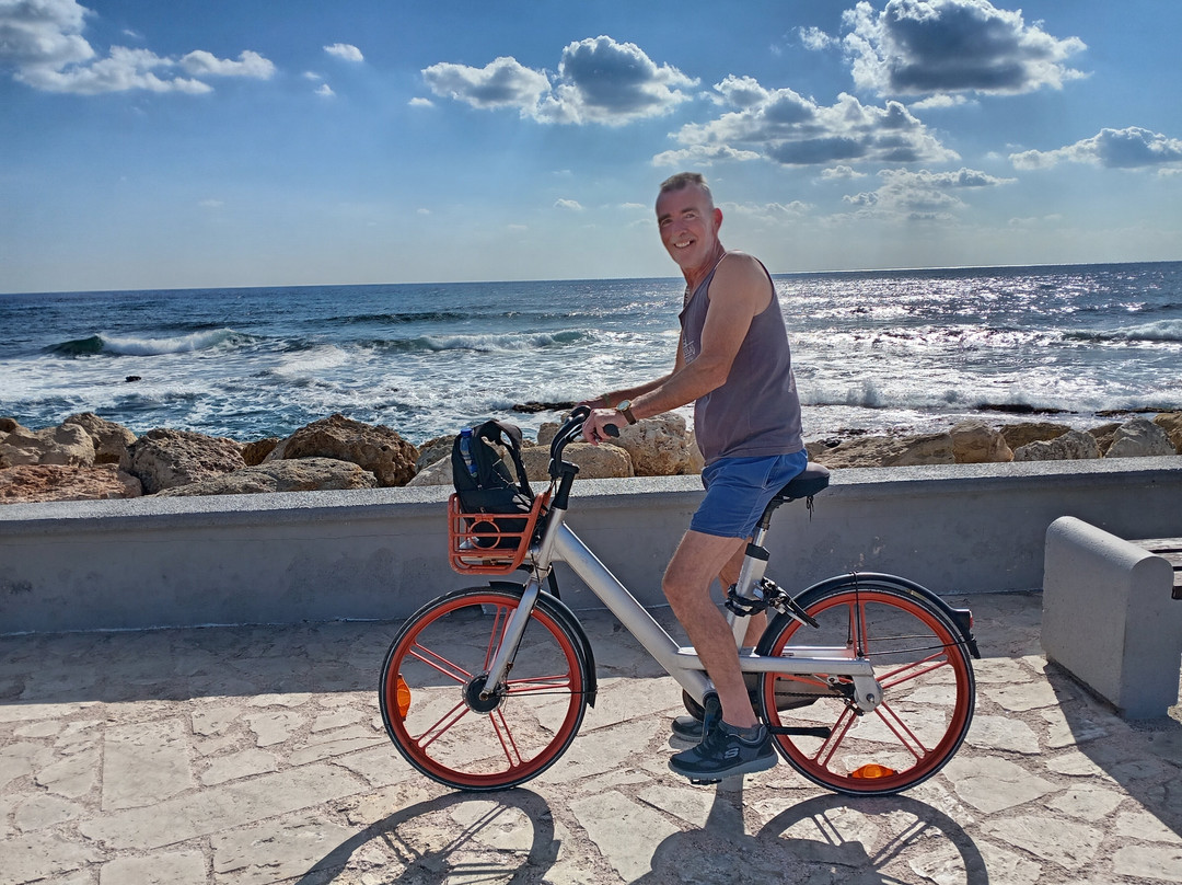 Landa Beach-阿依纳帕必去景点