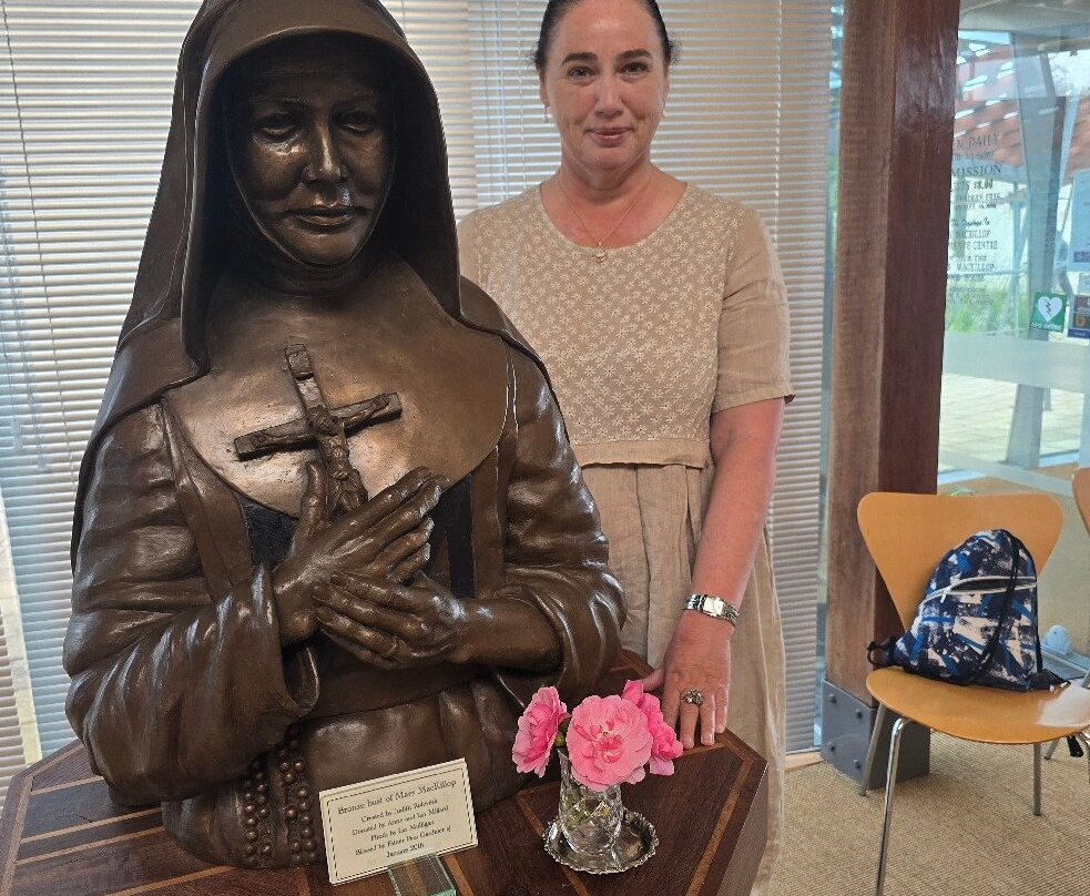 Getaway Trekking-墨尔本必去景点