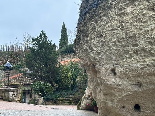 Logis Hôtel Rocaminori主图