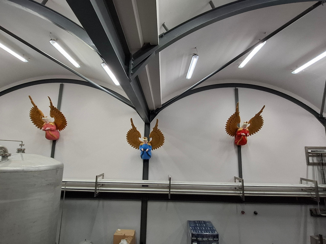 Hinch Distillery-Boardmills必去景点