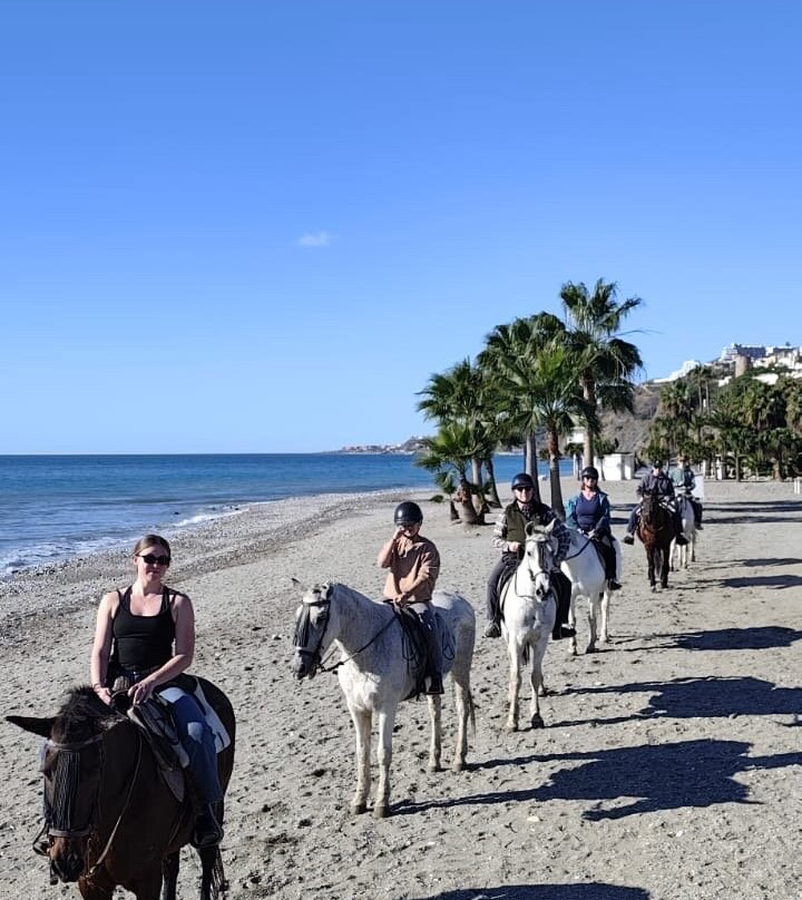 Andale Riding Nerja-内尔哈必去景点