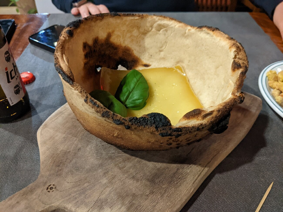 阿尔皮诺佛得酒店