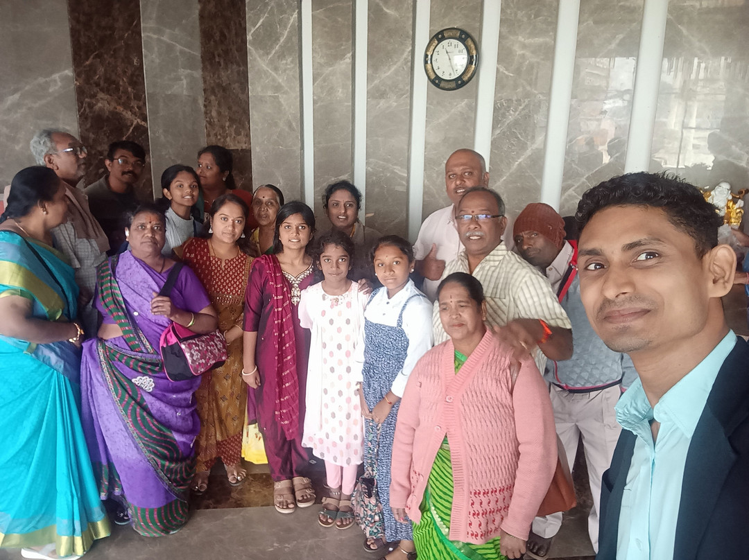 Hotel Four Element主图