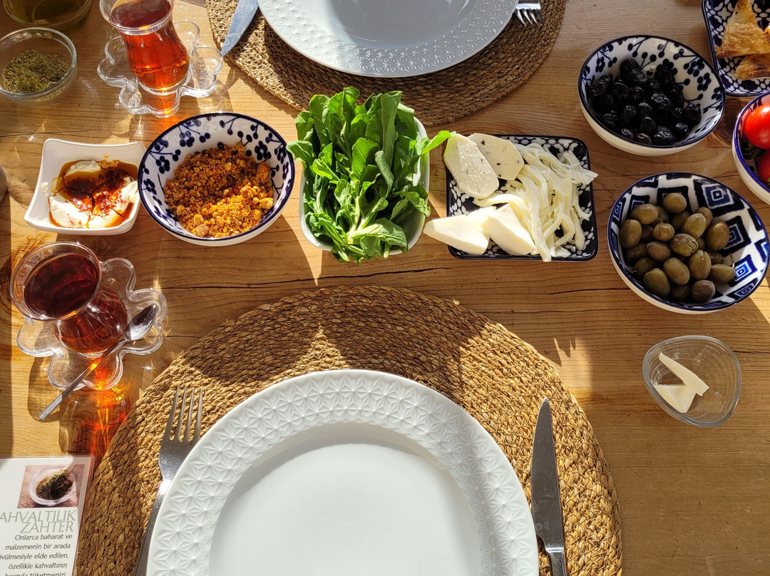 Espira by Antioch Hotel主图