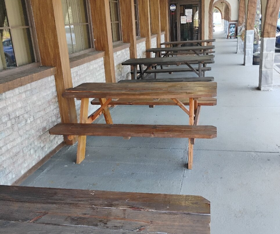 Krush Brau Park-基西米必去景点