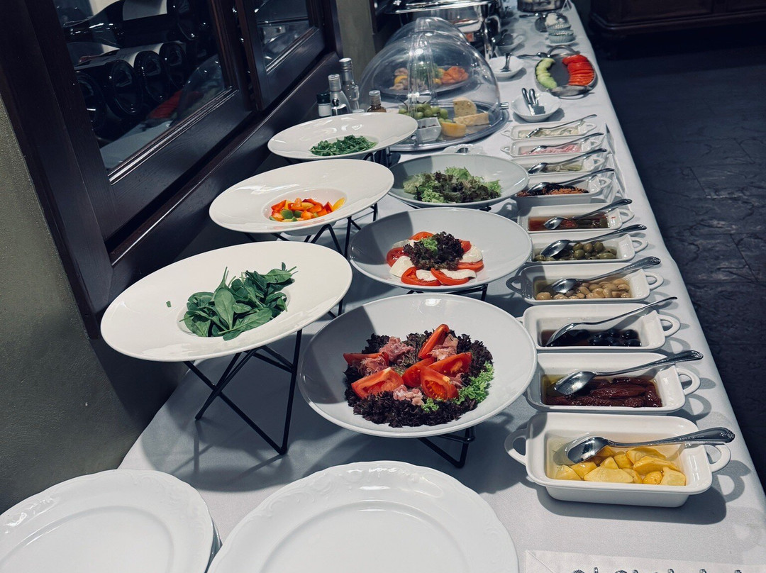 博赫马酒店&Spa中心主图