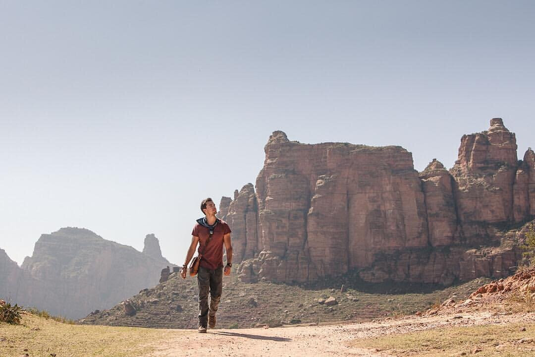 Gheralta Rock-默克莱必去景点