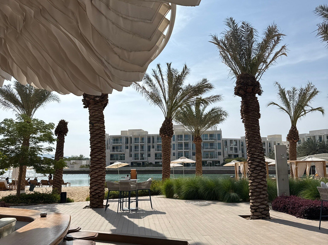 La Plage Beach Club-亚喀巴必去景点