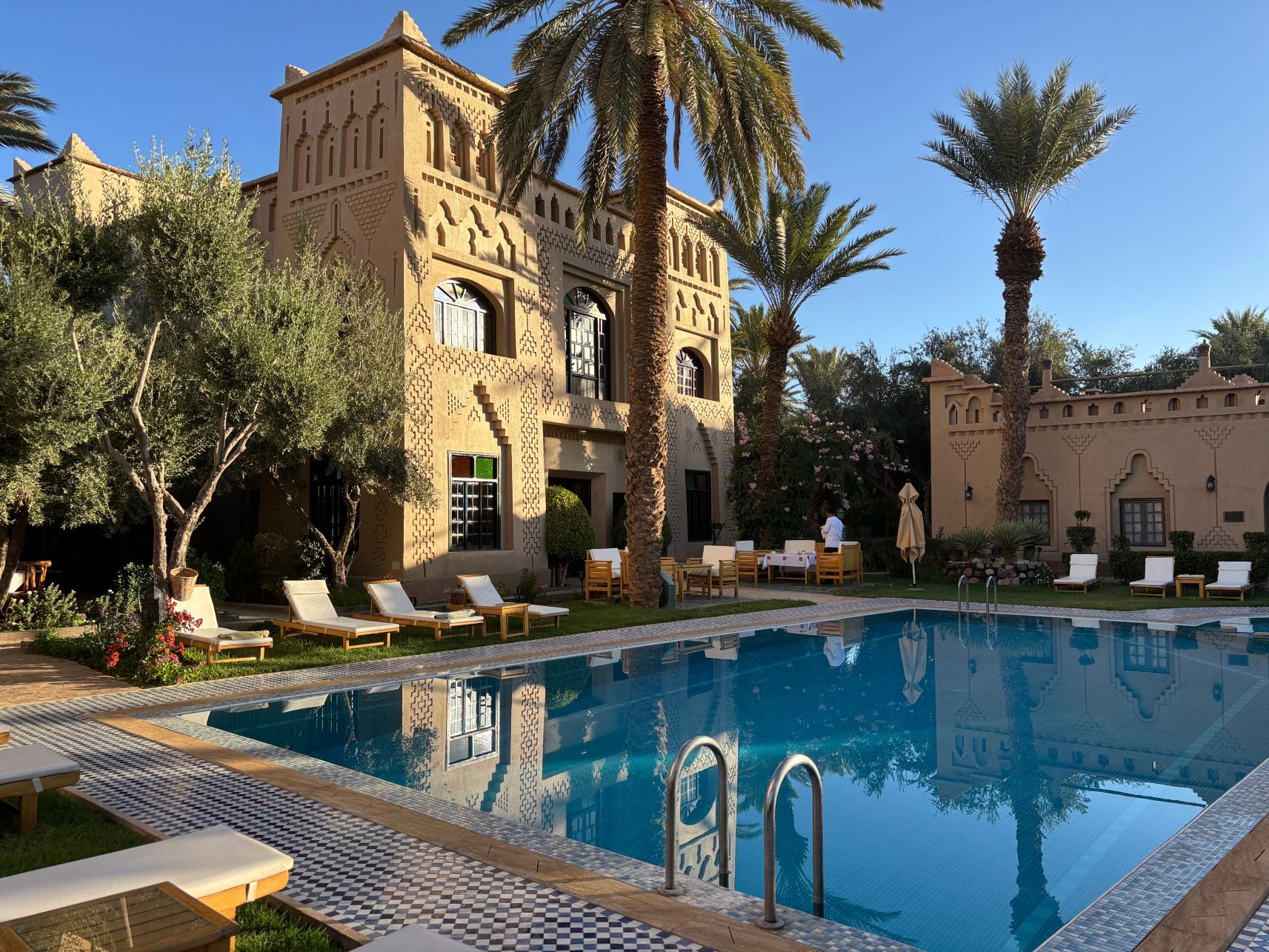 Ksar Elkabbaba-官方