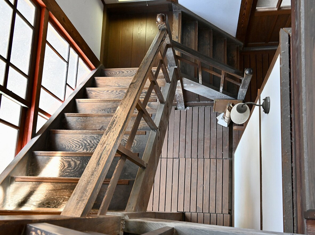 Takeo Onsen-武雄市必去景点