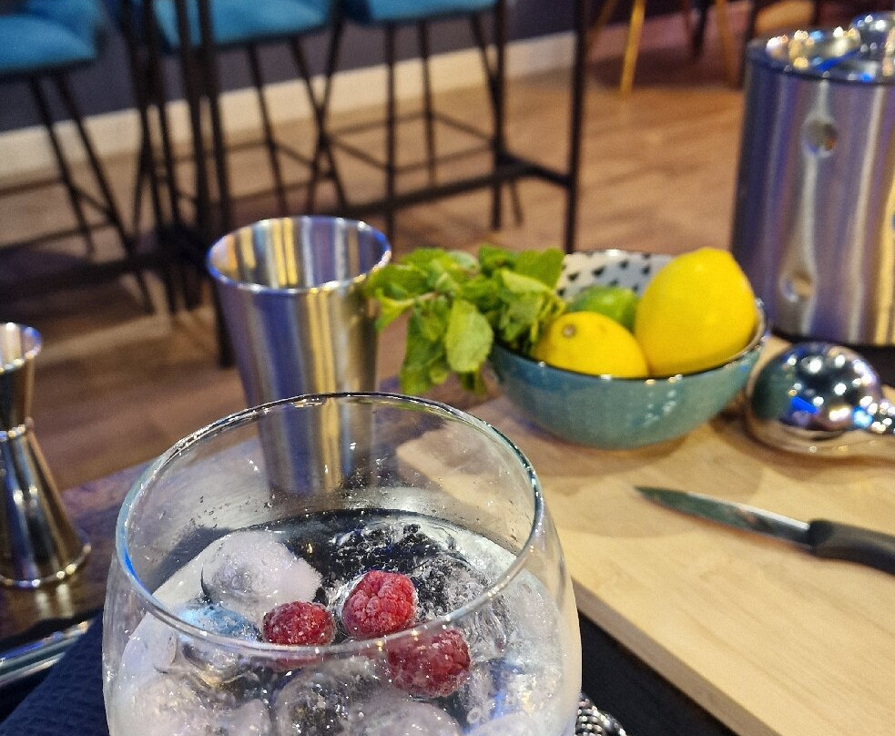 Rockfield Distillery-赫里福德必去景点